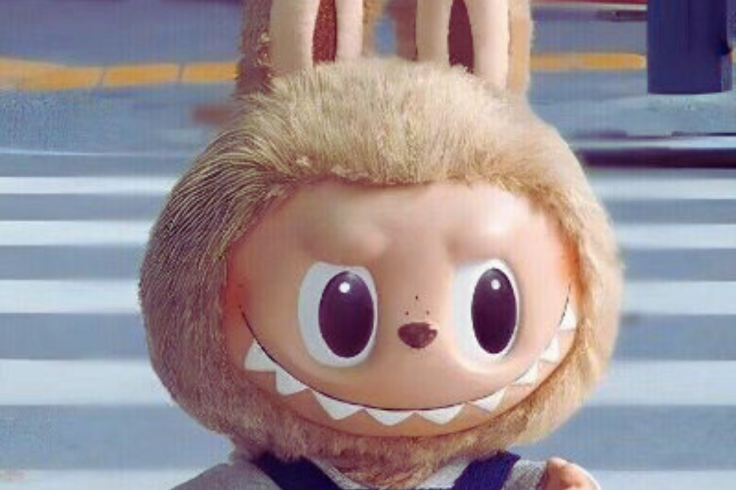 Meet Labubu: The Gremlin Toy Defying Trump’s Tariffs!