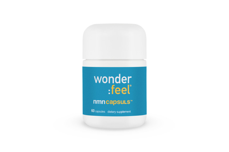 Wonderfeel NMN Capsuls™