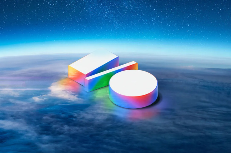 Google I/O 2025