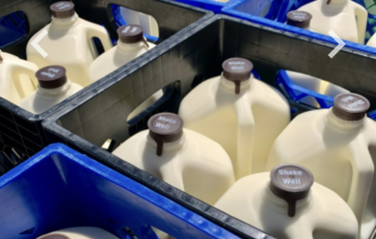 Milk