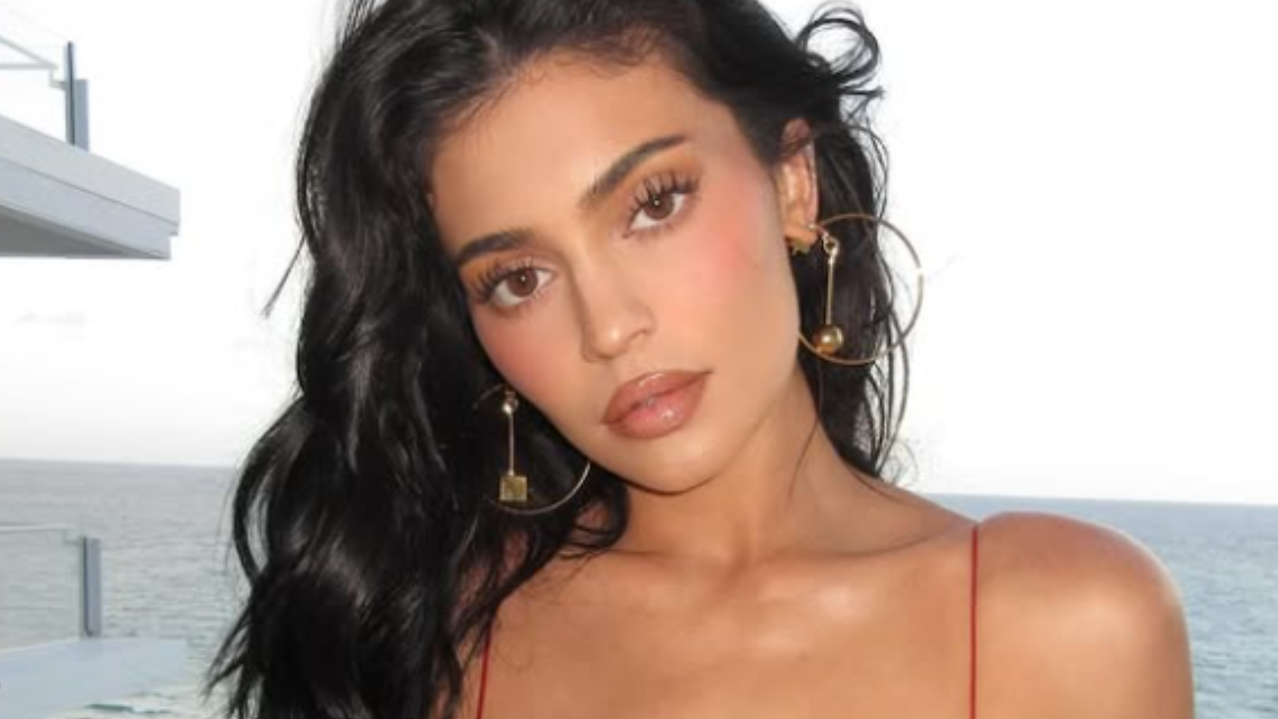 Kylie Jenner Sued: Housekeeper Allegedly Ordered to 'Disappear' and Avoid Looking at Star