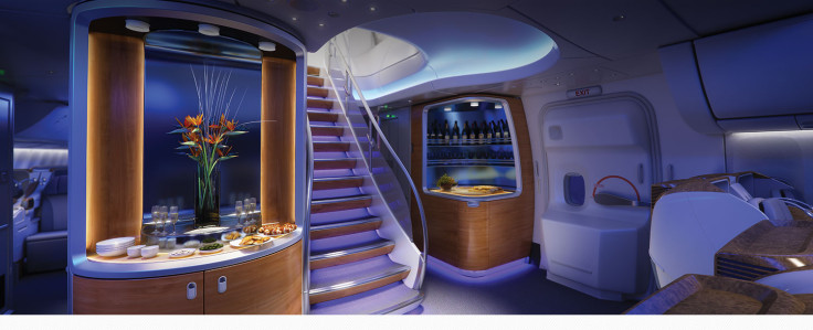 Boeing 747