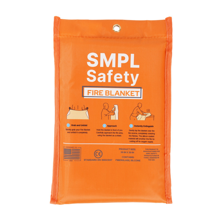 SMPL Safety
