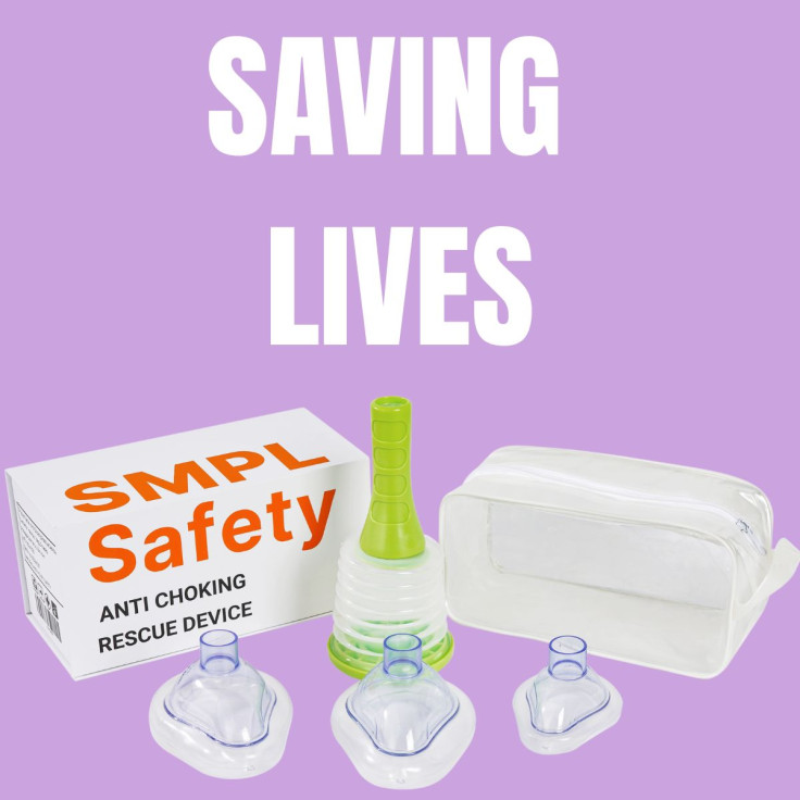 SMPL Safety