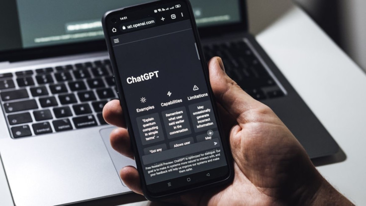 Chatgpt