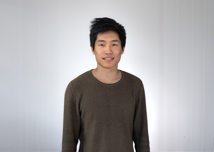Eric Lay