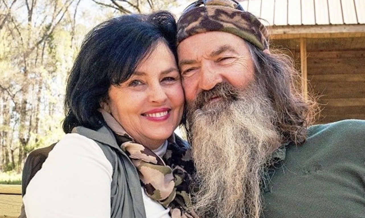 How Did Phil Robertson Die? And Other Quick Facts About The Duck ...