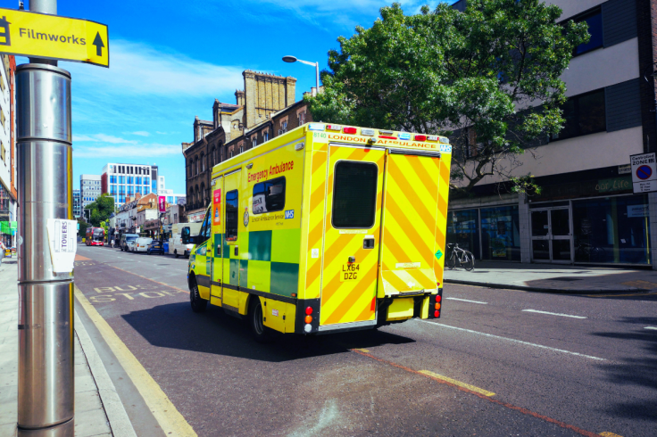 NHS Bosses Pocket £300K While Patients Wait—Is This Fair?
