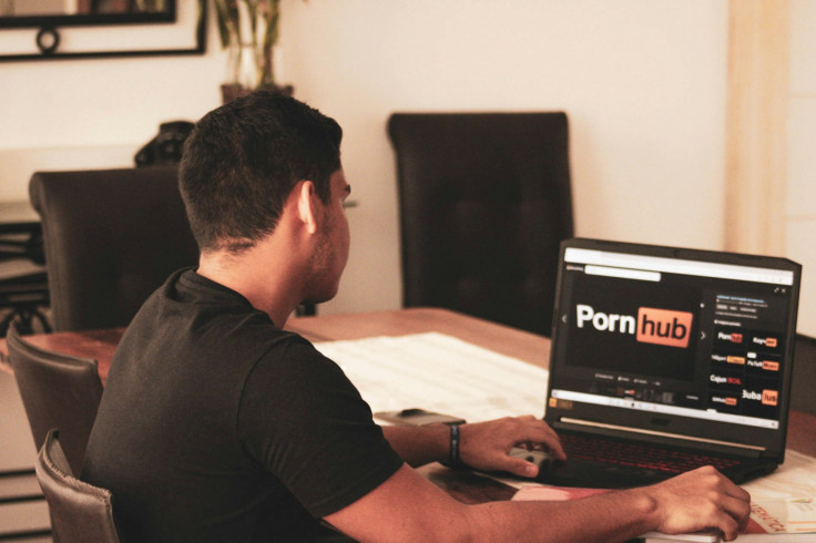 EU Targets Pornhub, Other Pornographic Sites