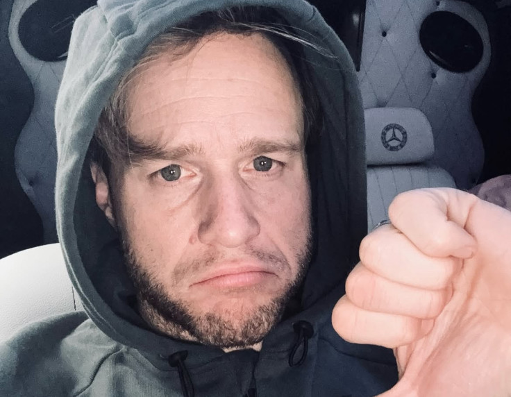 Olly Murs