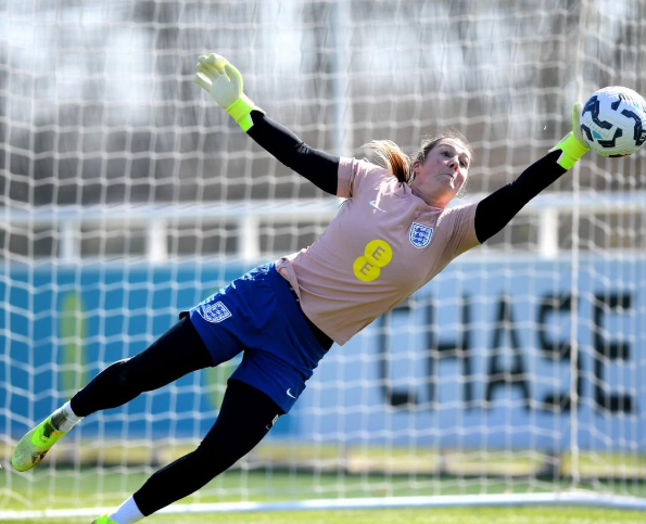 Why Mary Earps Is Retiring from International Football