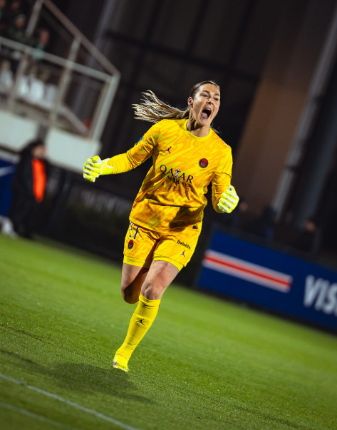 Why Mary Earps Is Retiring from International Football