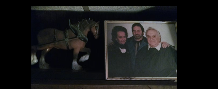 Ed and Lorraine Warren