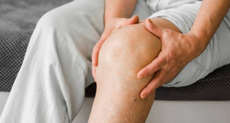 leg pain