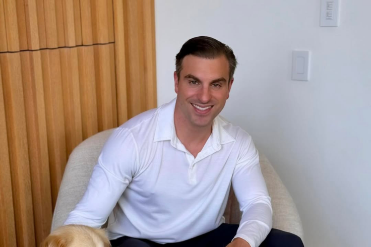 Brian Chesky