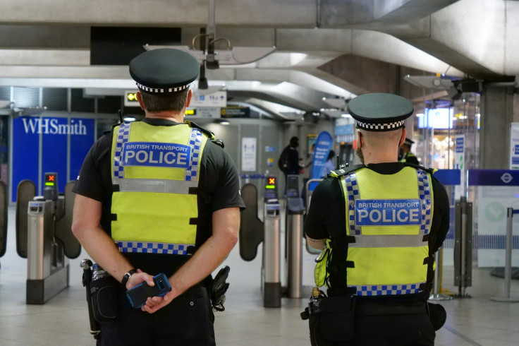 Police Officers Used 50K-Volt Taser on 92-Year-Old Amputee