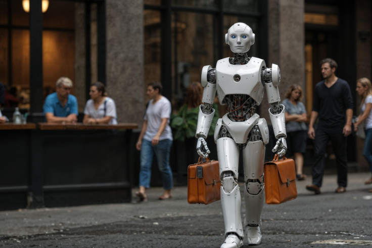 AI to Wipe Out 50% of Starter Jobs? Anthropic CEO’s