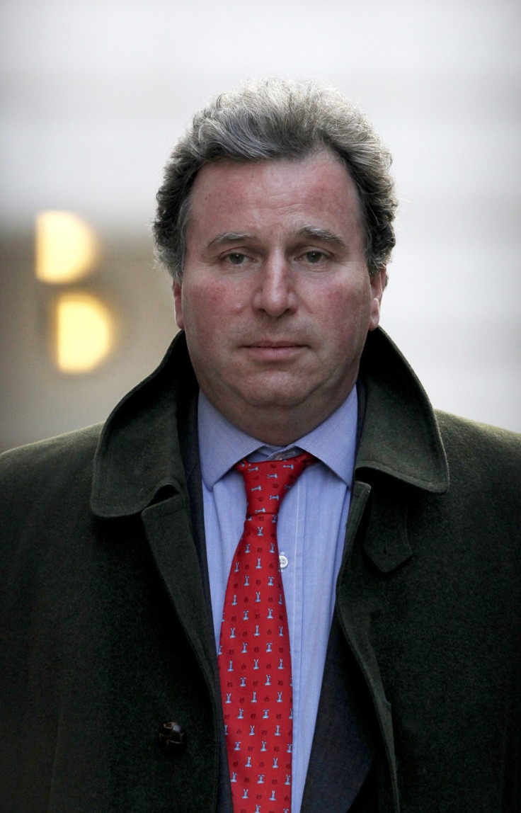Oliver Letwin faces investigation after disposing of documents in park bin