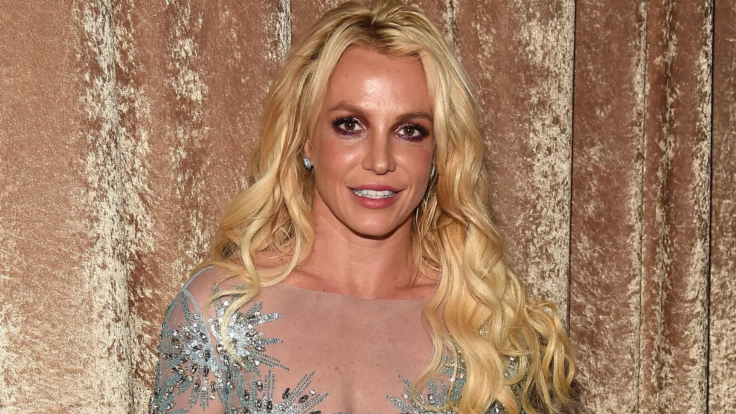 Britney Spears