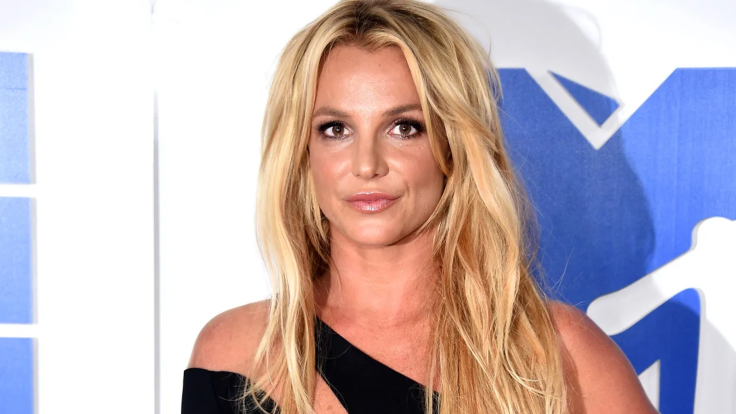Britney Spears