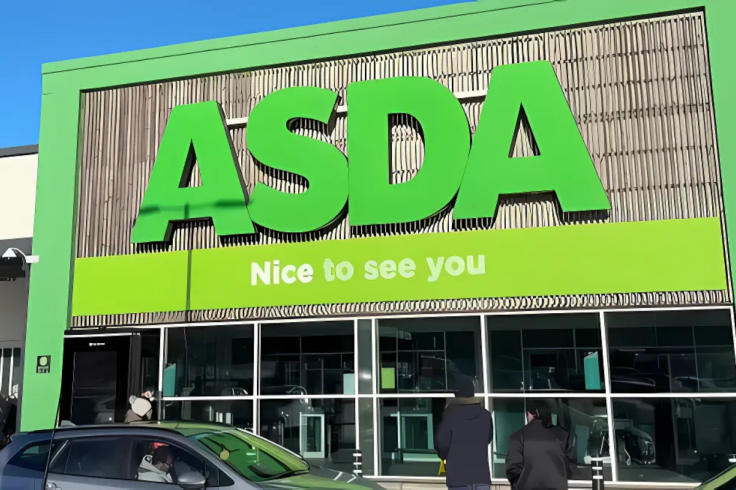 ASDA