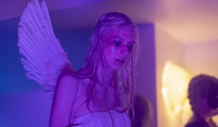 Hunter Schafer