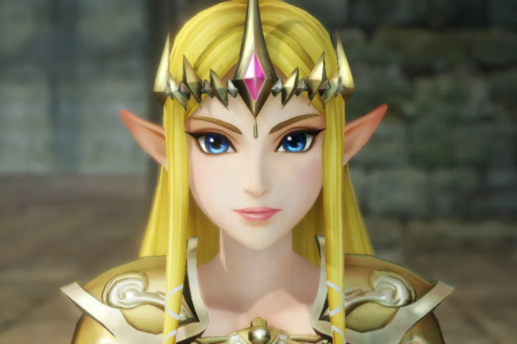 Princess Zelda
