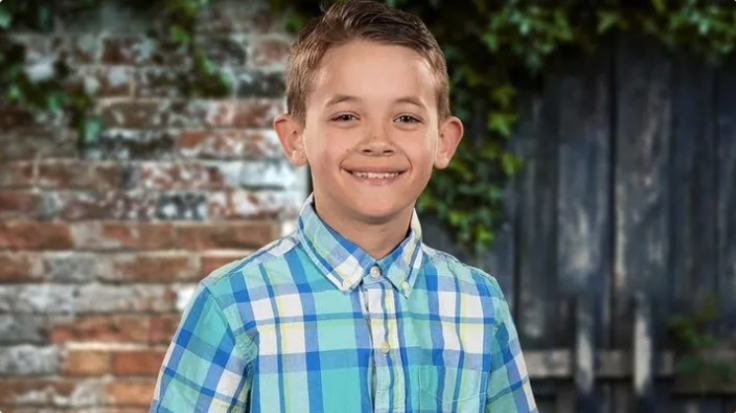 8-Year-Old US Boy Dies After Having a Headache!