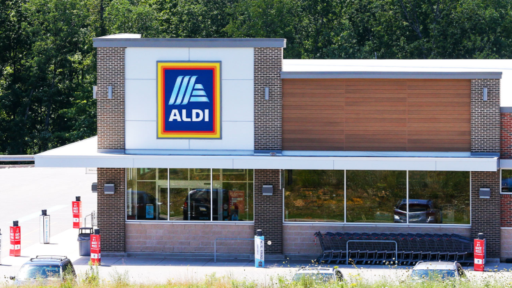 Aldi Store