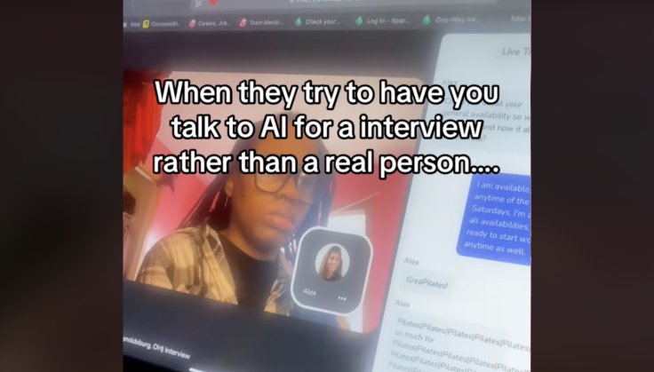 AI Interviewer