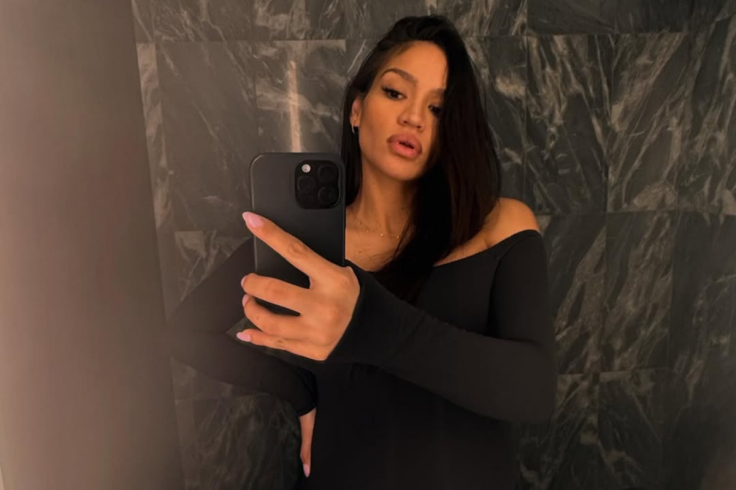 Cassie Ventura Fines