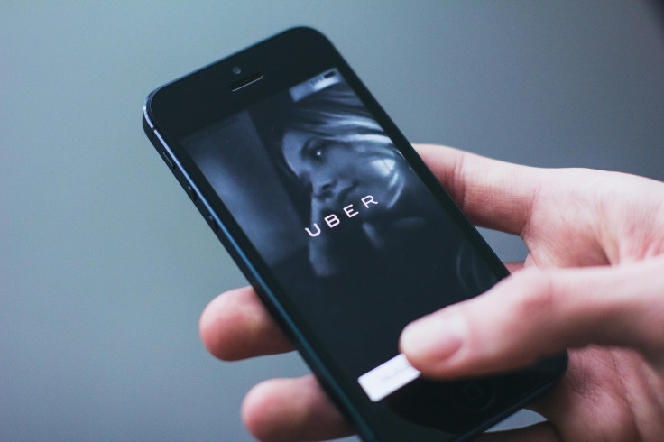 UBER