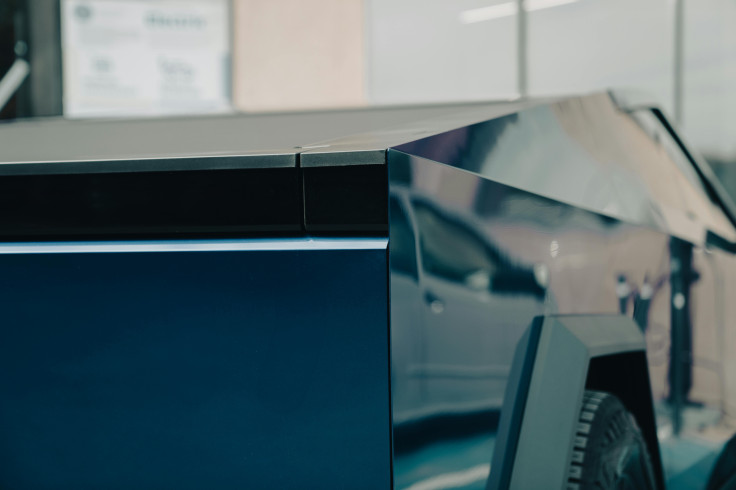 Tesla Cybertruck Buyers Beware: Your ‘New’ Truck Might Be Refurbished