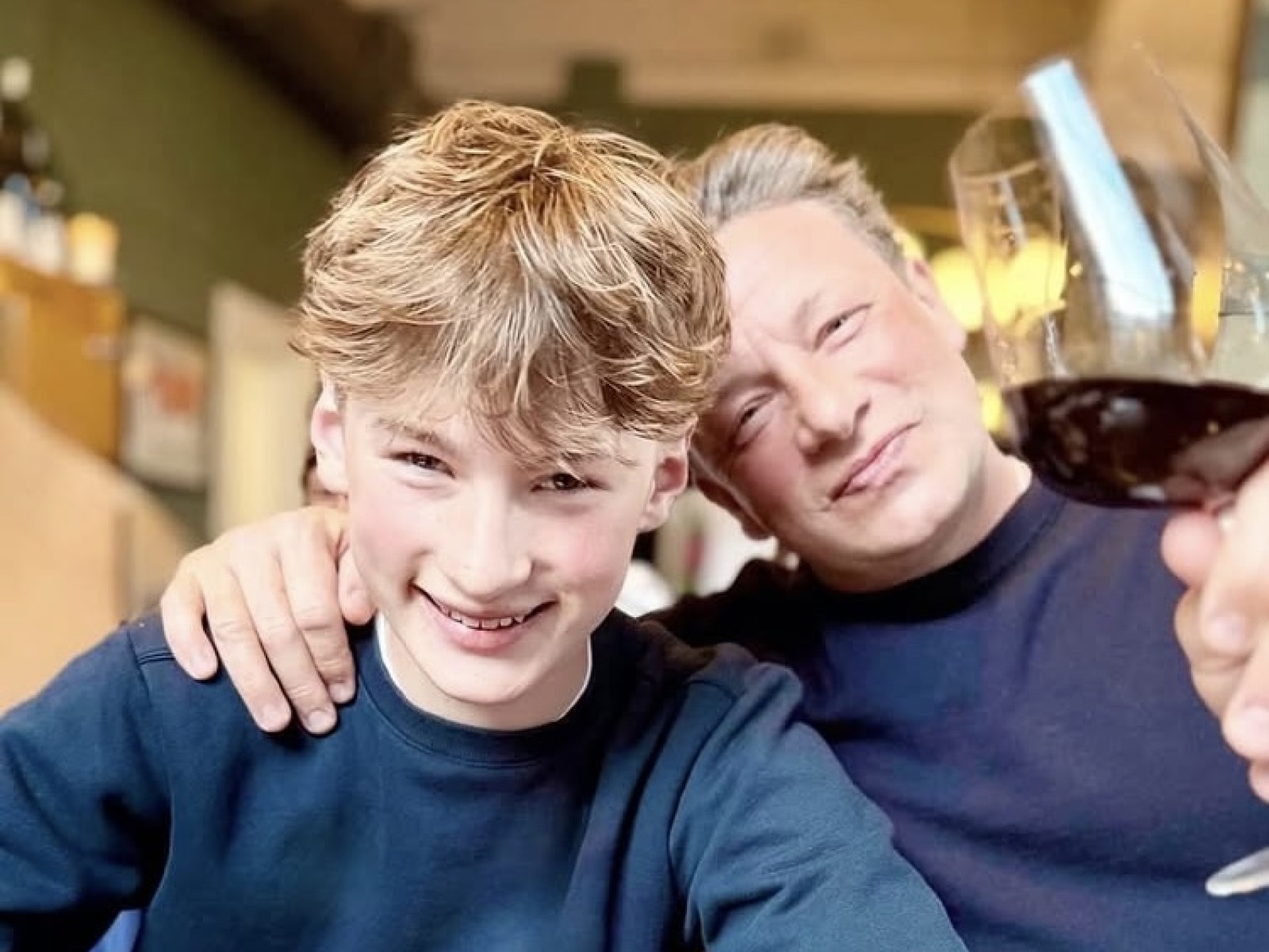 Jamie Oliver's Kids Are Neurodivergent - What Exactly Does That Mean? | IBTimes UK
