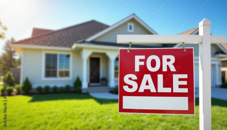 Real estate