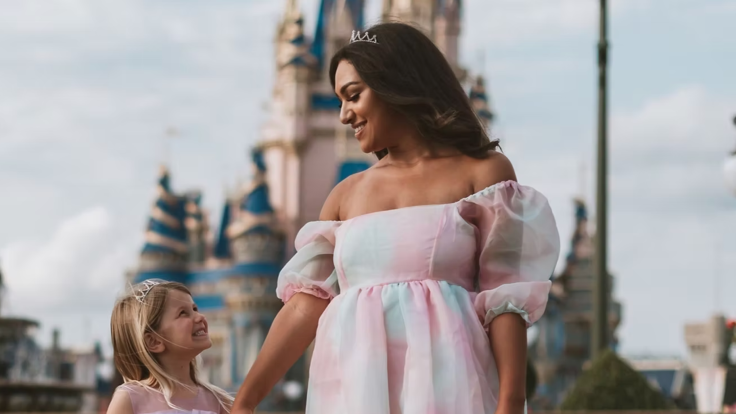 Disney Nannies
