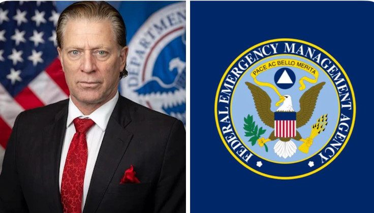 Quick Facts About FEMA Chief Who 'Didn't Know About Hurricane'