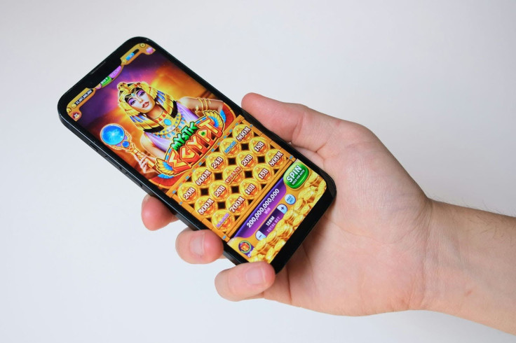 online casino