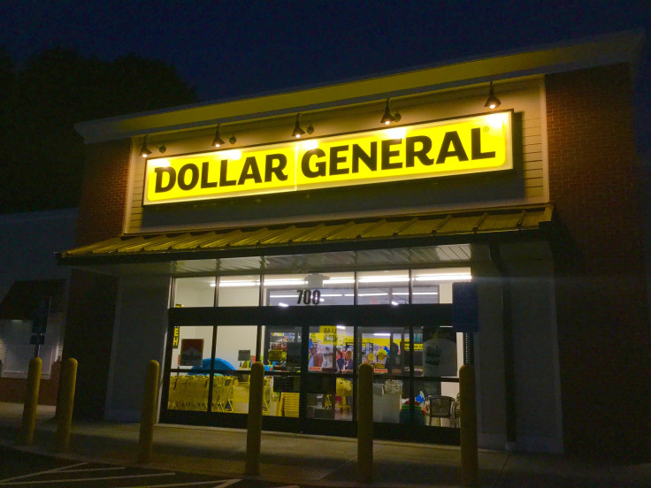 Dollar General Store