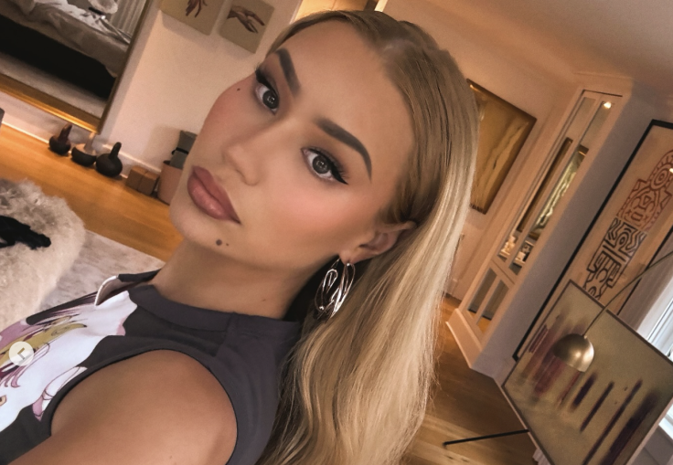 Iggy Azalea