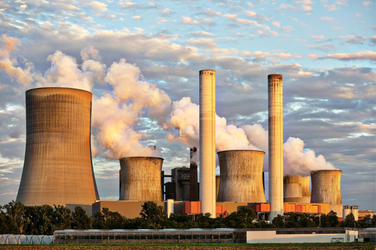 Meta’s Nuclear Power Play Fuels AI Revolution