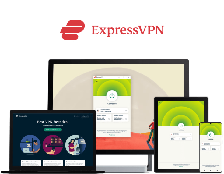 ExpressVPN
