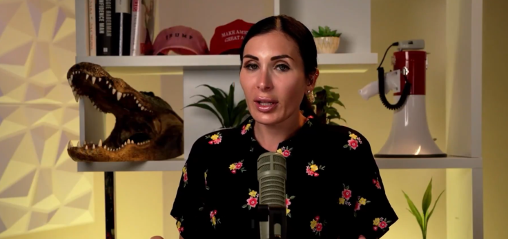 Laura Loomer