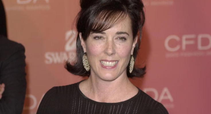 Kate Spade
