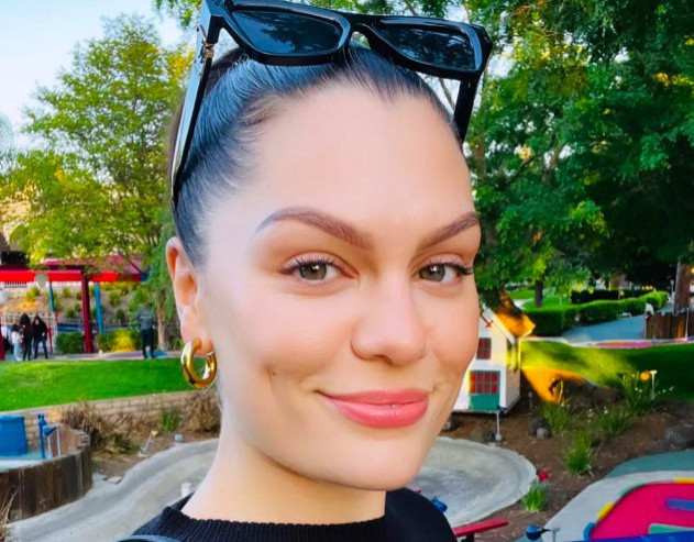Jessie J