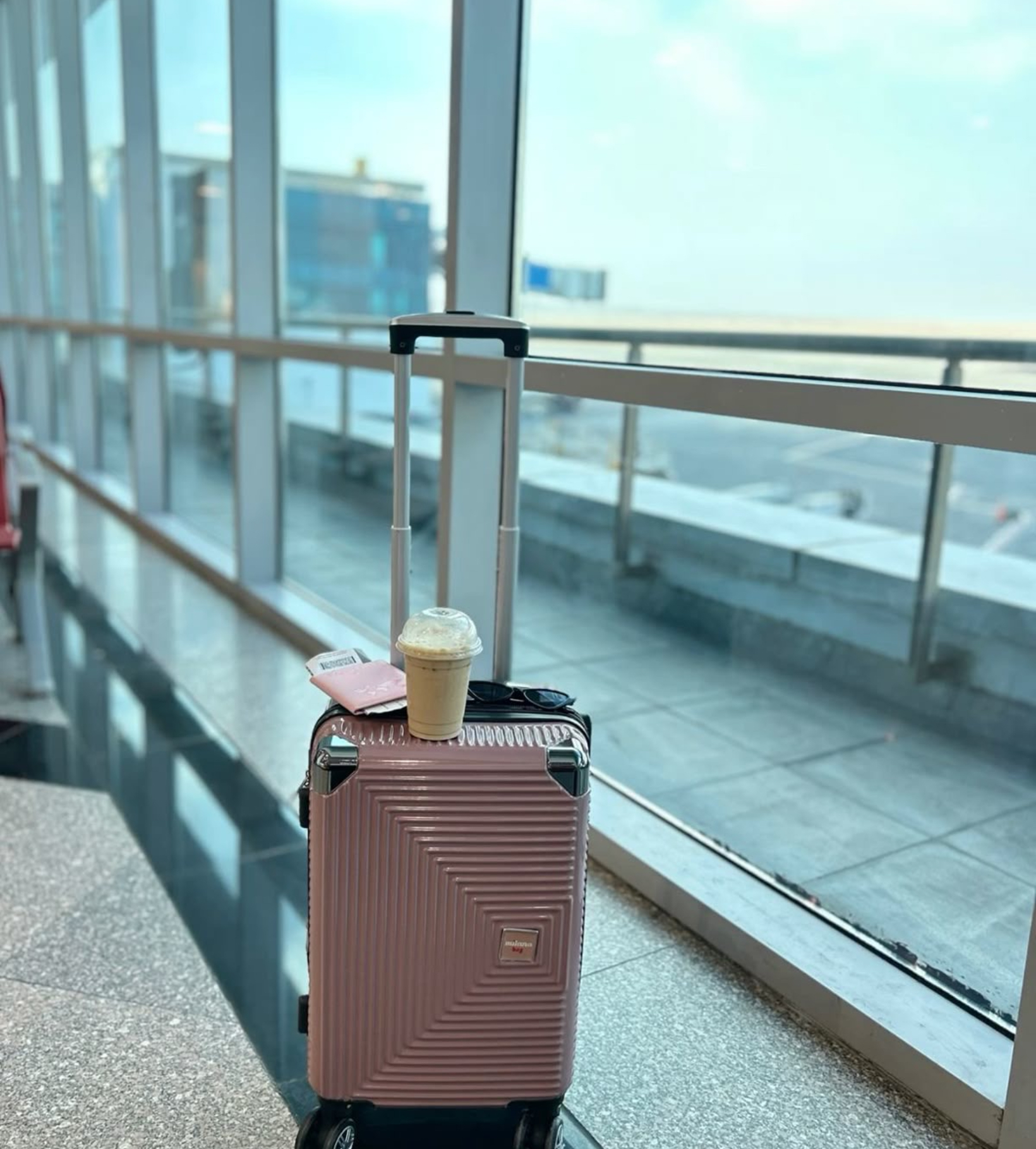 UK Airports Relax Liquid Restrictions: What Travelers Need to Know