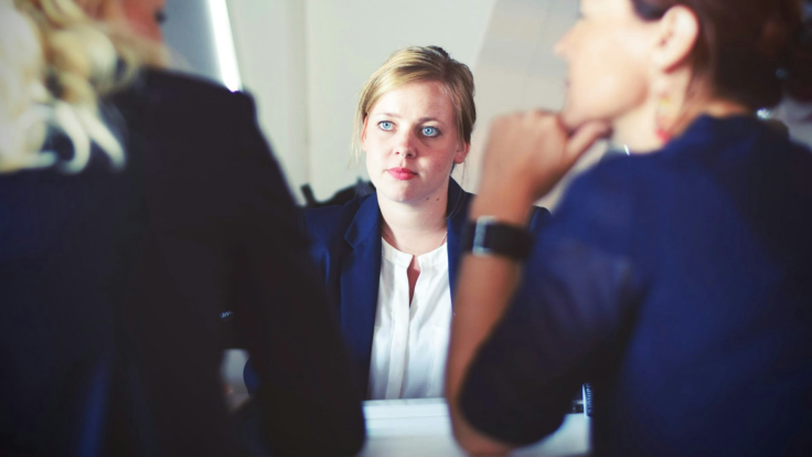 Job Interview
