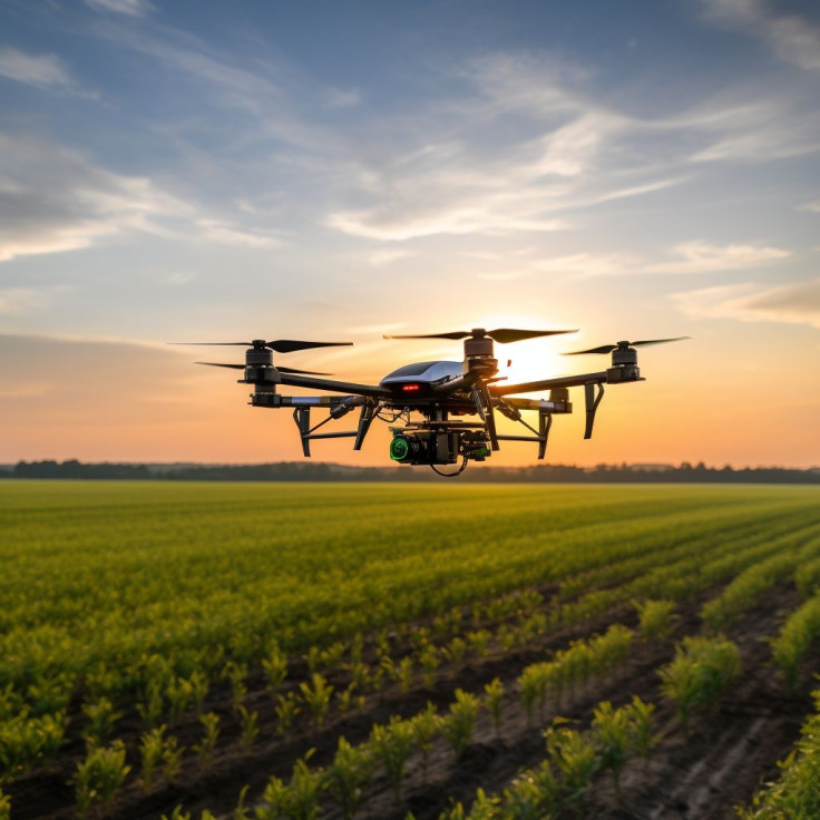 Agroterrorism