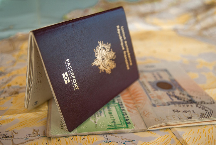 Schengen Visa