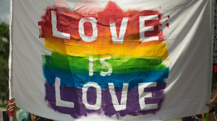 Pride month